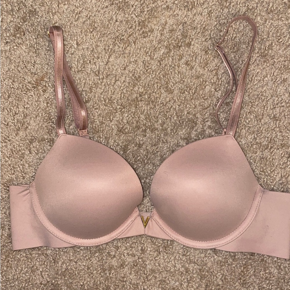 Victoria’s Secret Love Cloud push-up bra